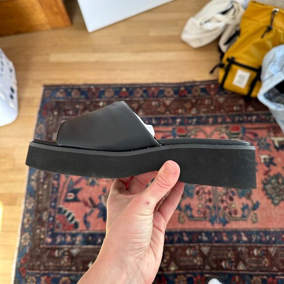 Madwell "The Meesha Platform Mule" - Picture 3 of 5